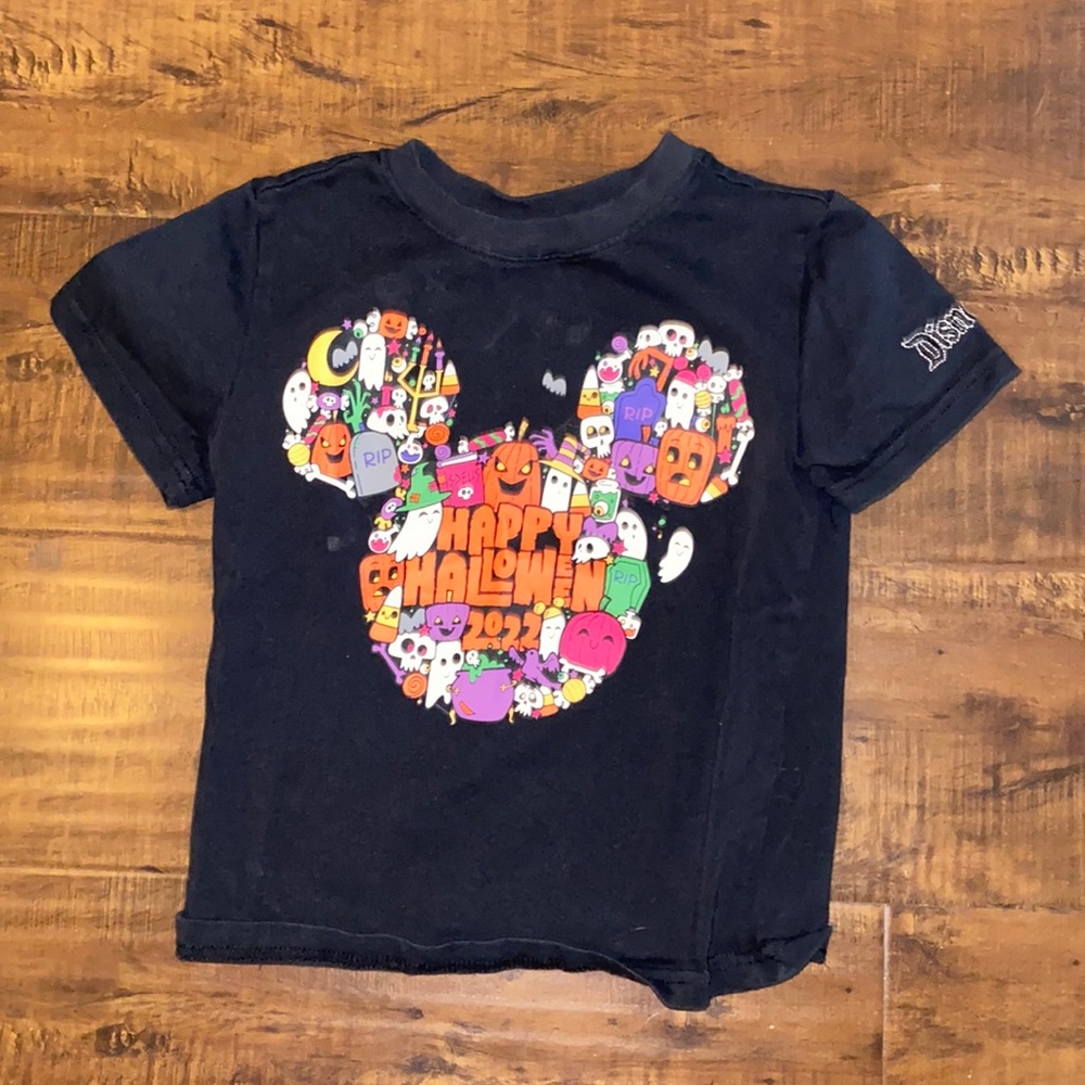 Disney Shirts Kids Size S